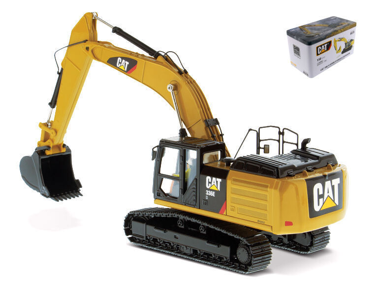 Cat digger toy best sale